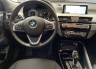 BMW X2 SDRIVE 18D