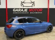 BMW SERIE 1 118 D M-SPORT SHADOW