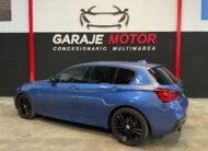 BMW SERIE 1 118 D M-SPORT SHADOW