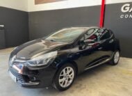 RENAULT CLIO Limited TCe 66kW 90CV