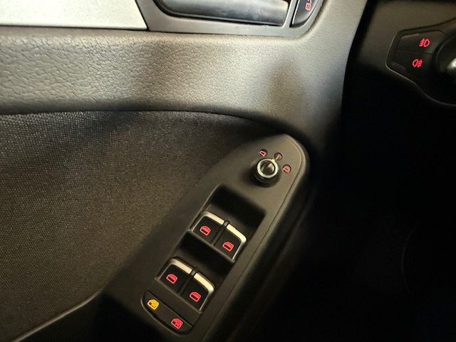 AUDI A4 2.0 tdi SPORT S-LINE