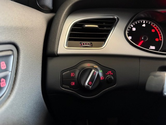 AUDI A4 2.0 tdi SPORT S-LINE