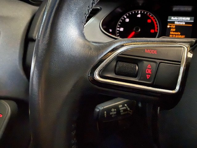 AUDI A4 2.0 tdi SPORT S-LINE