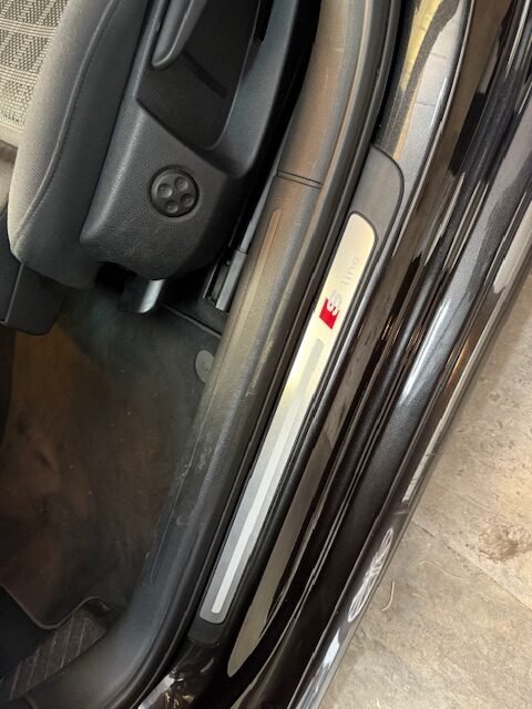 AUDI A4 2.0 tdi SPORT S-LINE