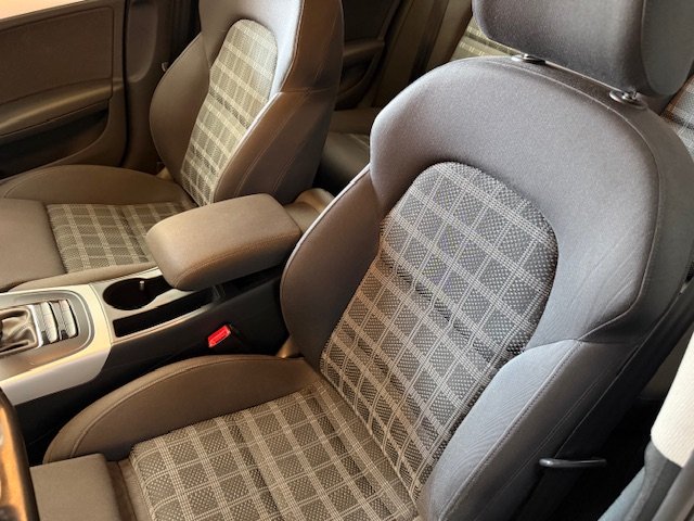 AUDI A4 2.0 tdi SPORT S-LINE