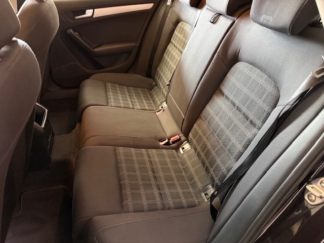 AUDI A4 2.0 tdi SPORT S-LINE