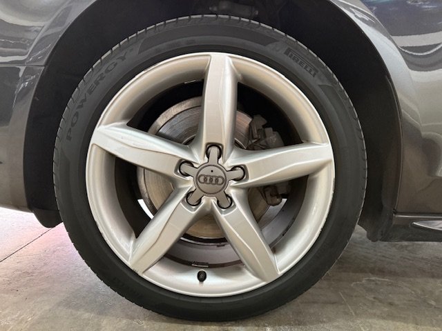 AUDI A4 2.0 tdi SPORT S-LINE