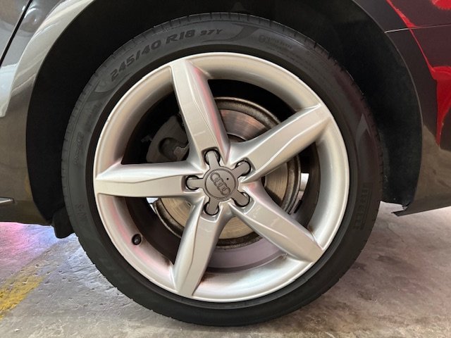 AUDI A4 2.0 tdi SPORT S-LINE