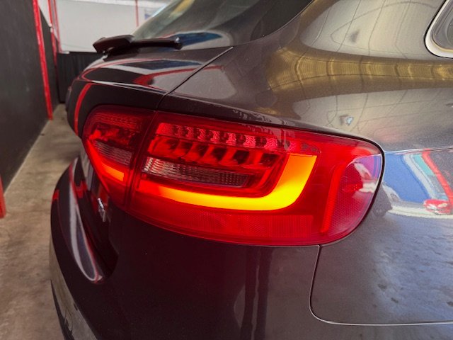 AUDI A4 2.0 tdi SPORT S-LINE