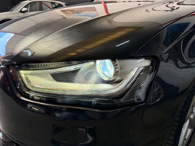 AUDI A4 2.0 tdi SPORT S-LINE