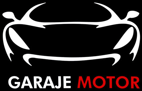 GARAJE MOTOR